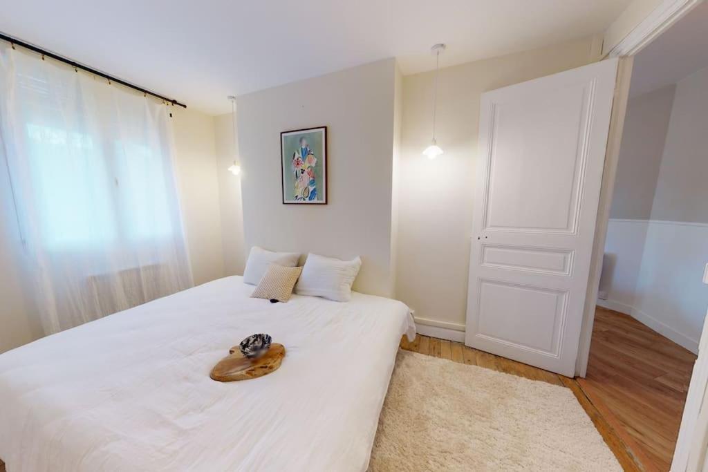 Helsinki, Appartement Atypique رانس المظهر الخارجي الصورة