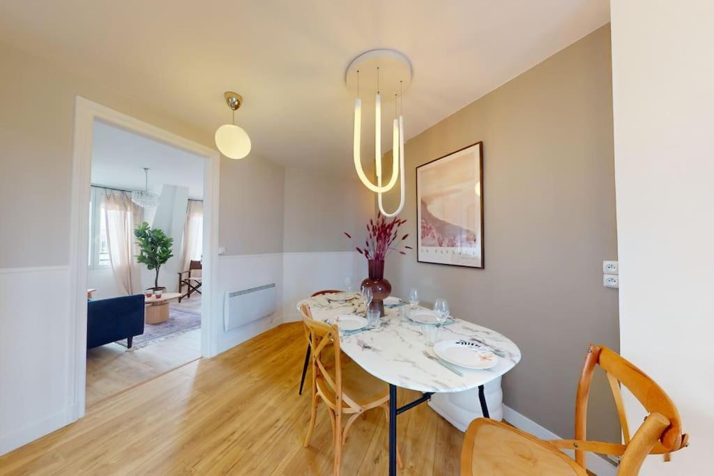 Helsinki, Appartement Atypique رانس المظهر الخارجي الصورة
