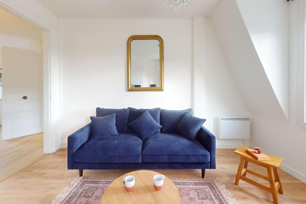Helsinki, Appartement Atypique رانس المظهر الخارجي الصورة