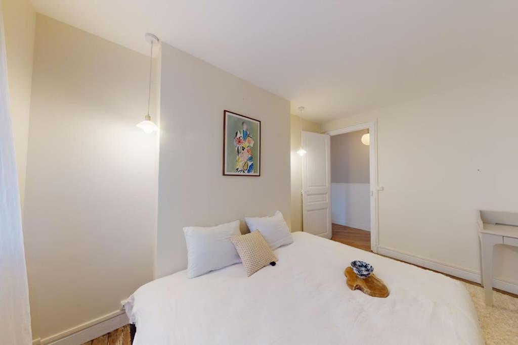 Helsinki, Appartement Atypique رانس المظهر الخارجي الصورة