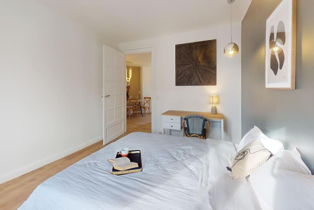 Helsinki, Appartement Atypique رانس المظهر الخارجي الصورة