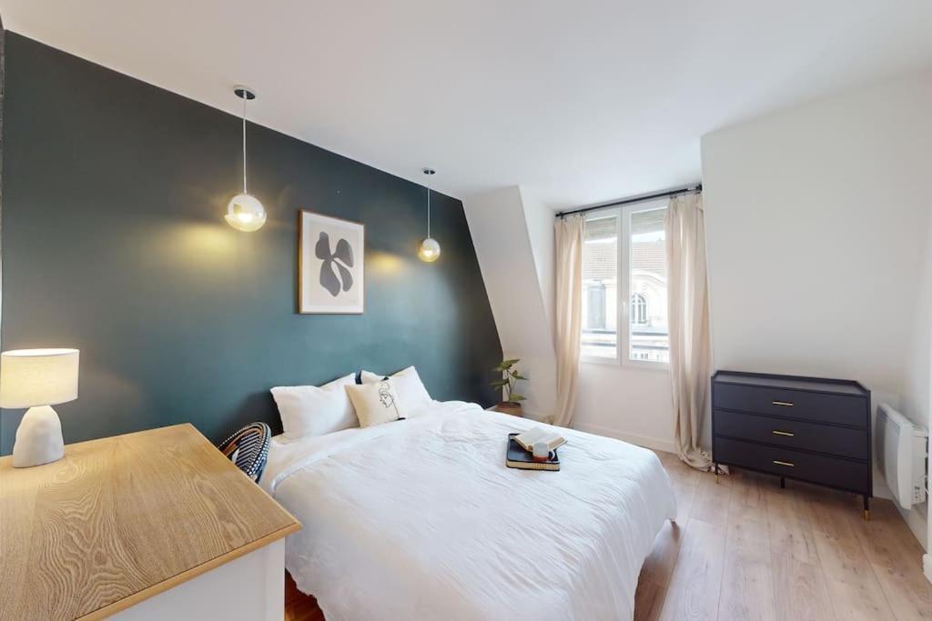 Helsinki, Appartement Atypique رانس المظهر الخارجي الصورة