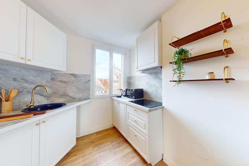Helsinki, Appartement Atypique رانس المظهر الخارجي الصورة